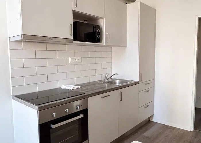 Nova Apartments
