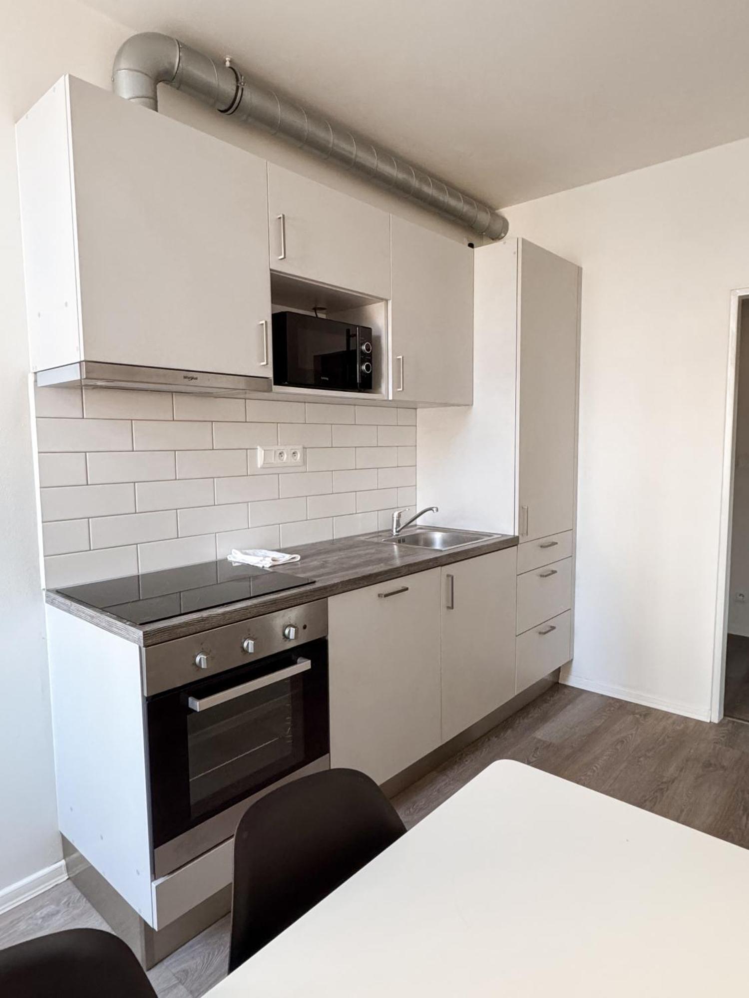 Nova Apartment