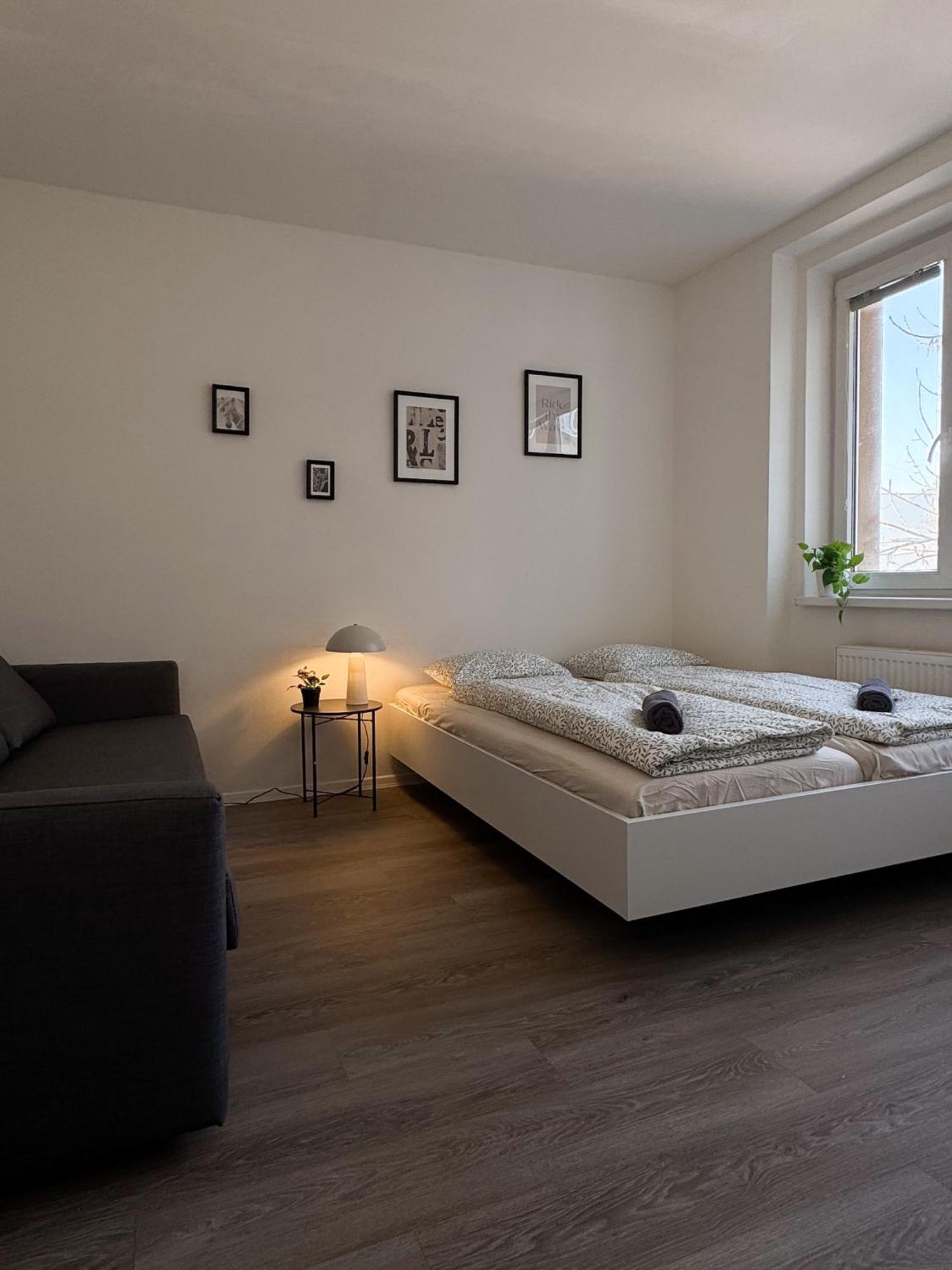 Apartment Nova Brünn