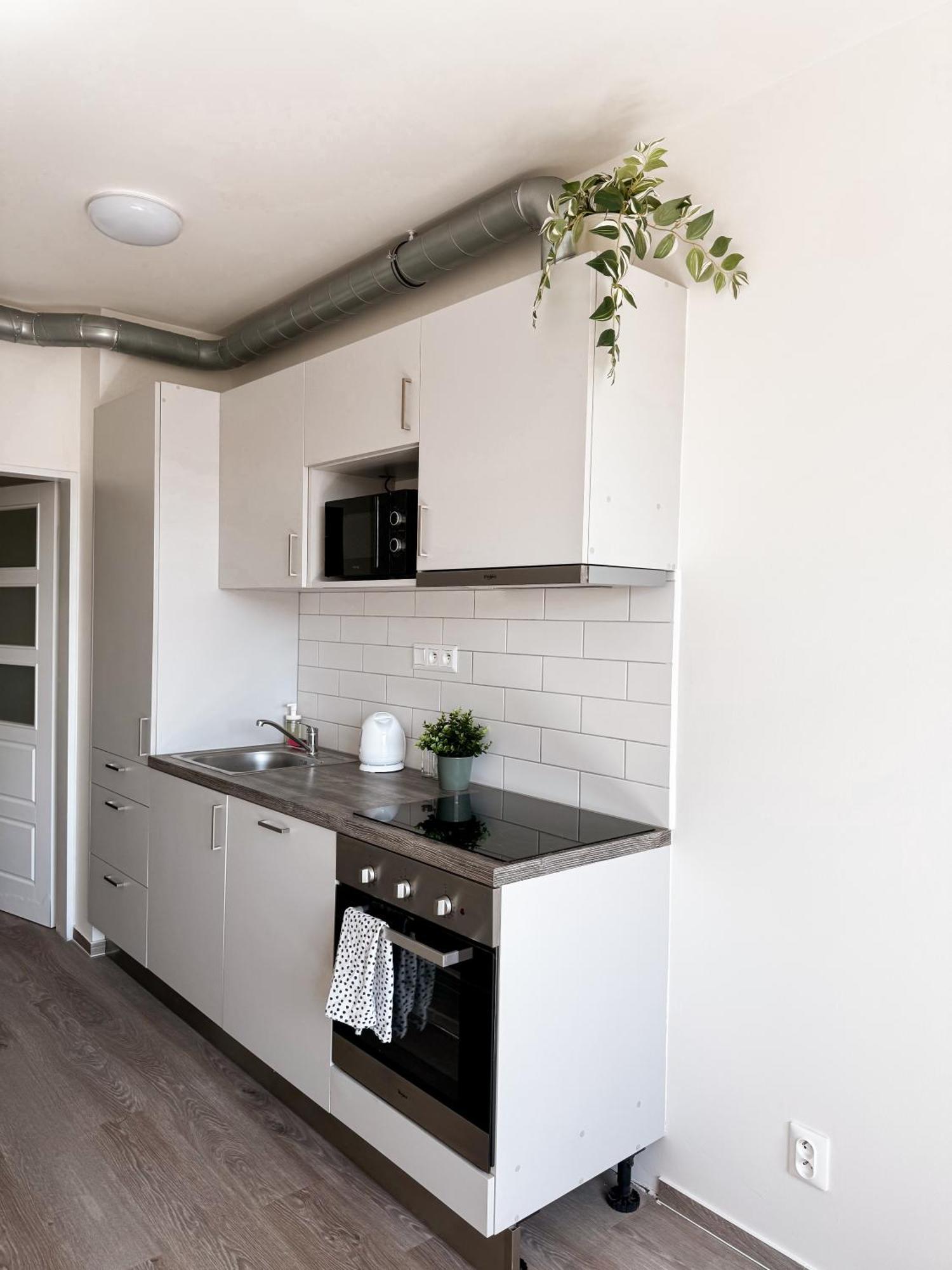 Nova Apartment